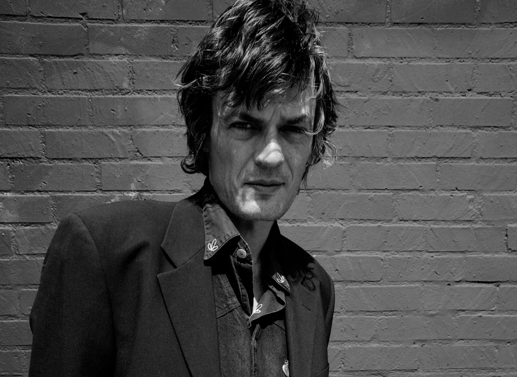 Calvin Love at The Attic, Leeds - live music event artwork