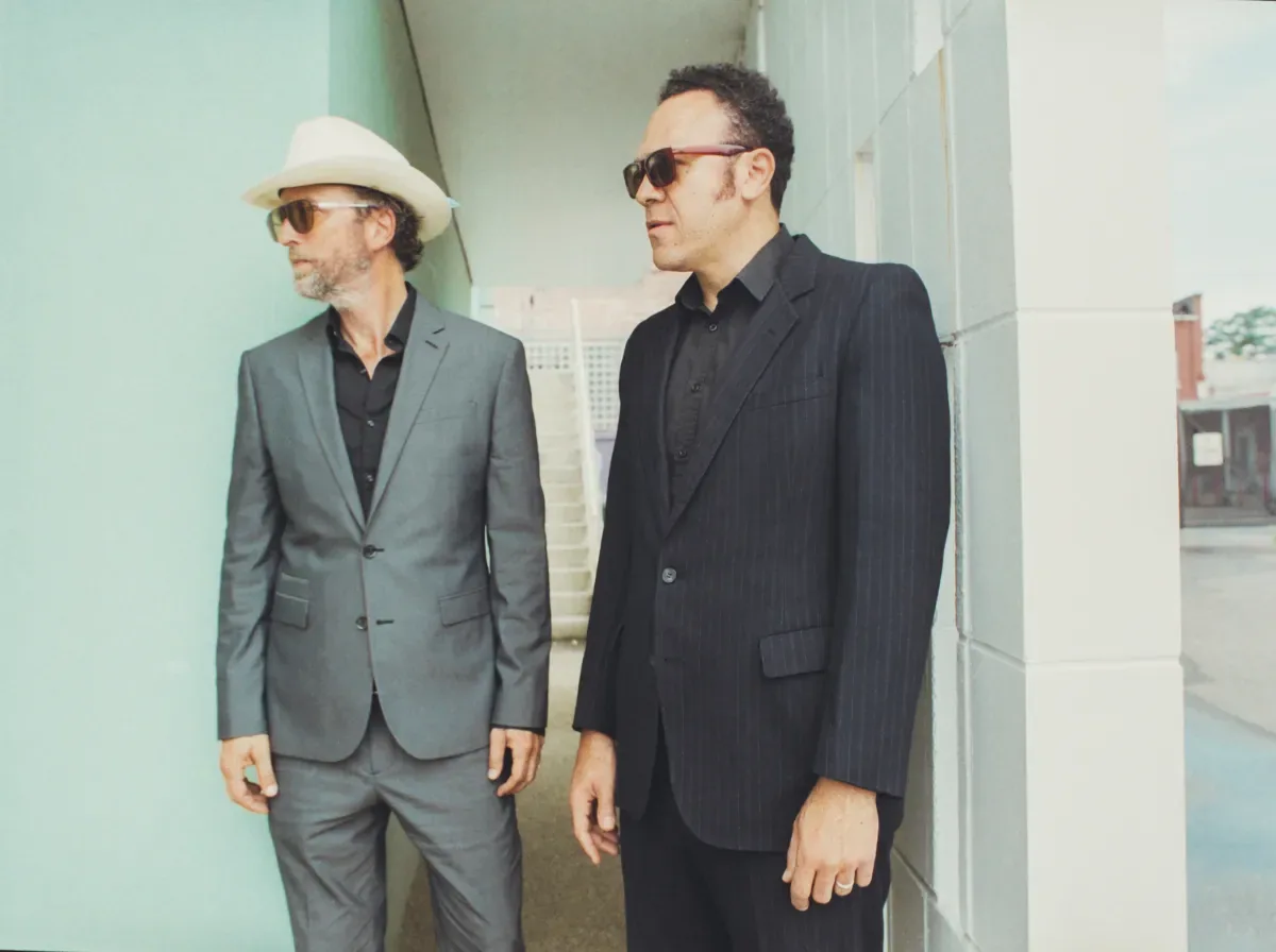 Greyhounds at The Lexington in London on 29 August 2026 event artwork