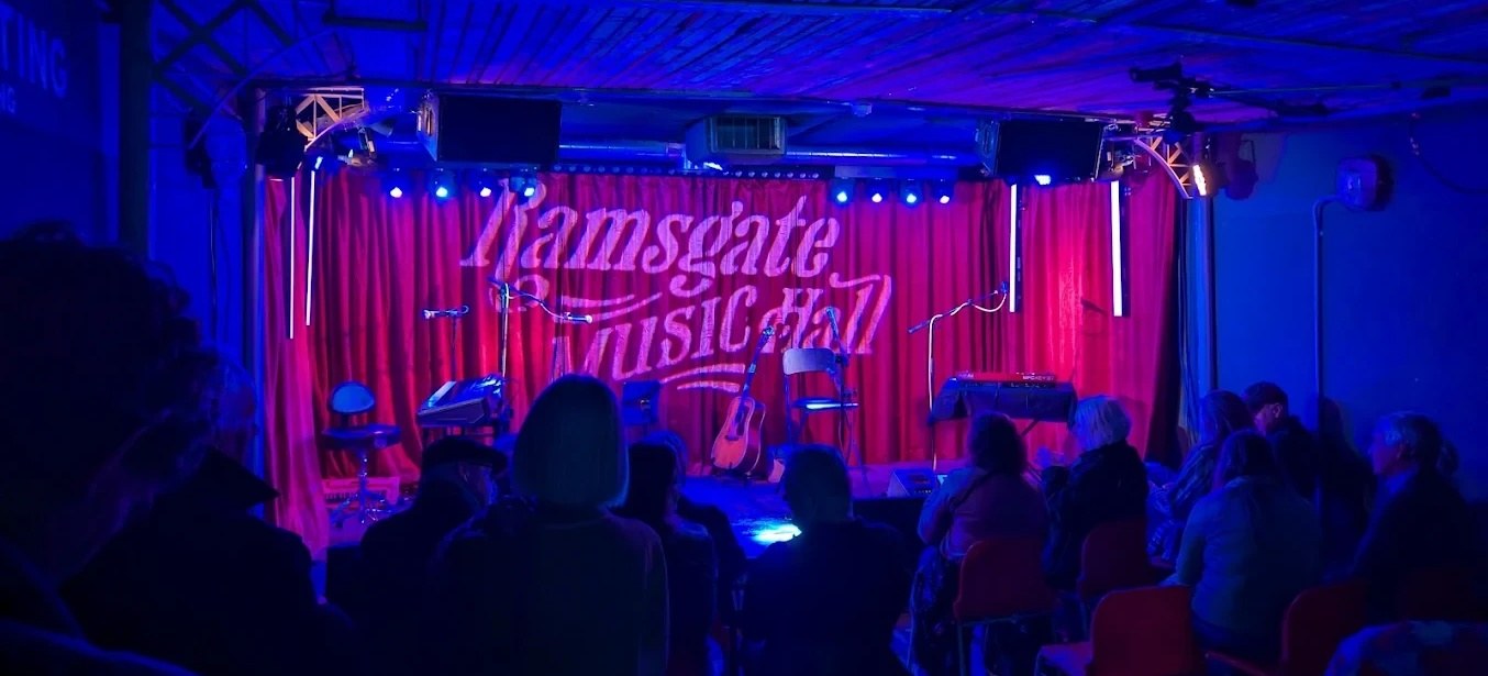 Ramsgate Music Hall