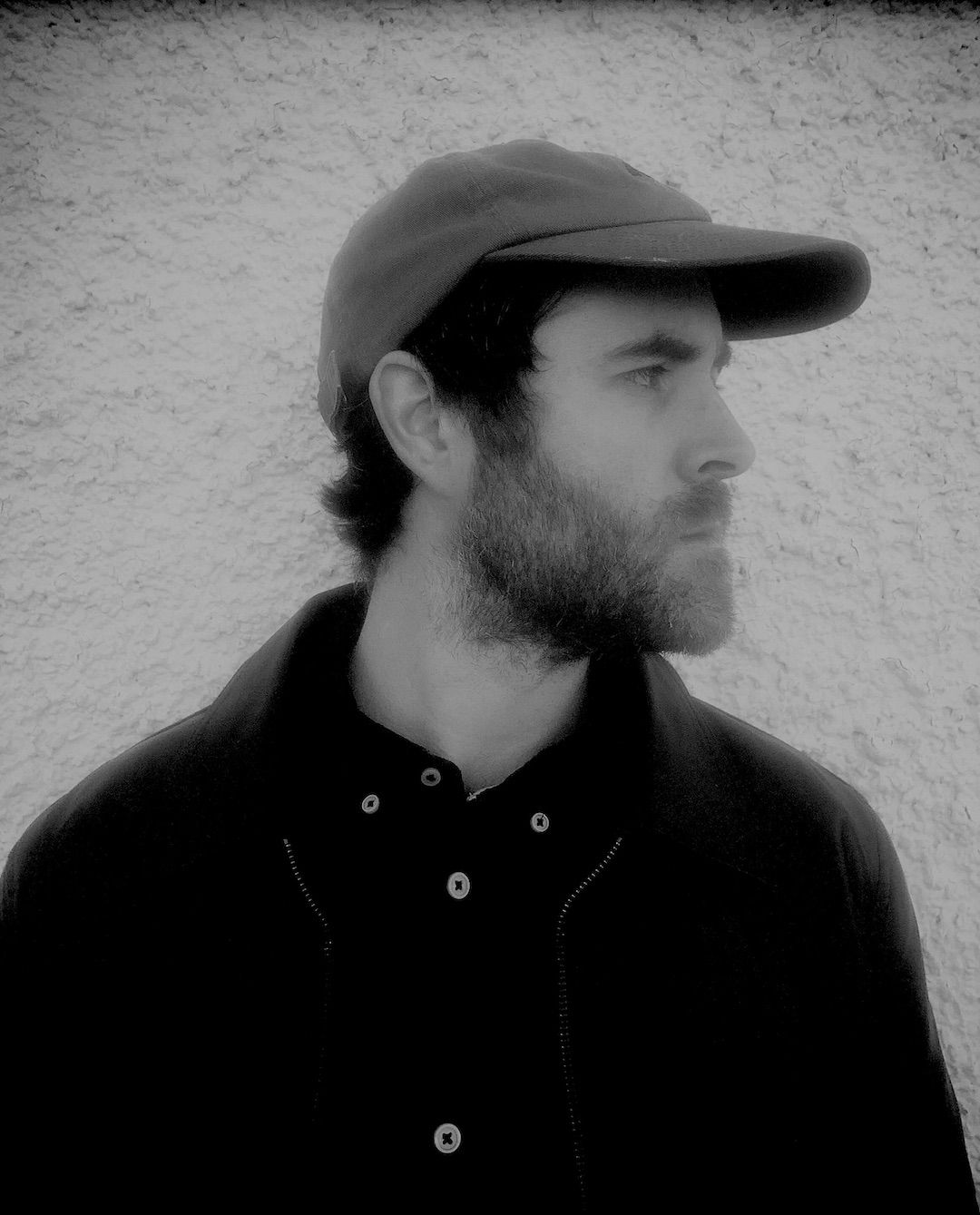 Elijah Lyons, Oisin Mod, Henry Nielsen, Thaddeus Cochran at Moon Lake, London - live music event artwork