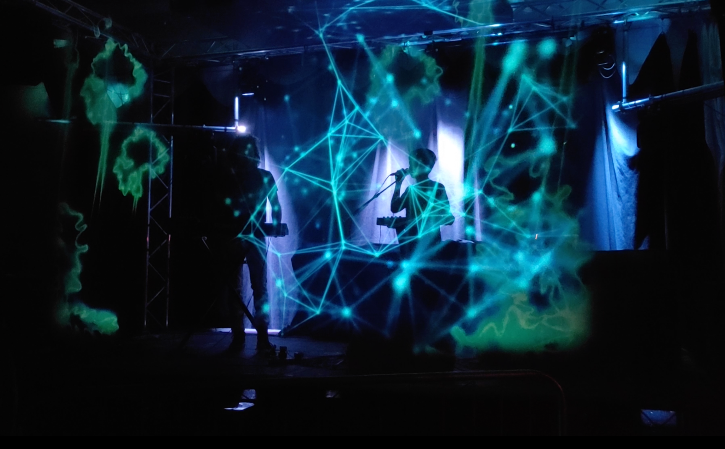 Tinderdust Interview