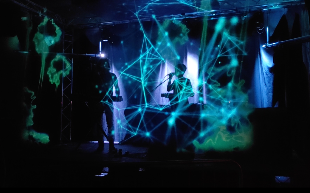 Tinderdust Interview